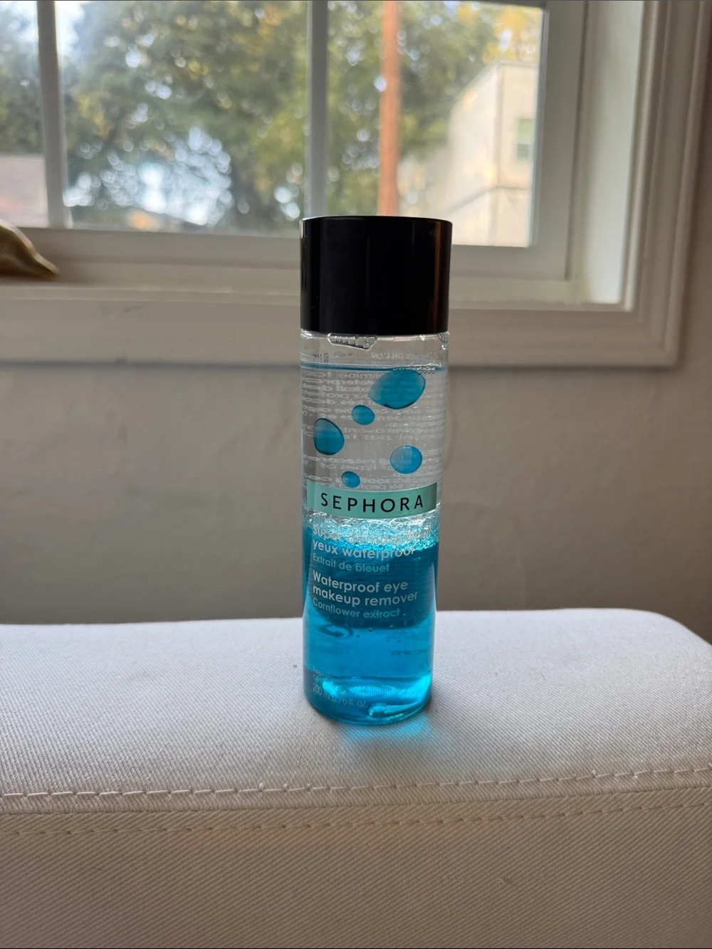 Sephora Waterproof Eye Makeup Remover